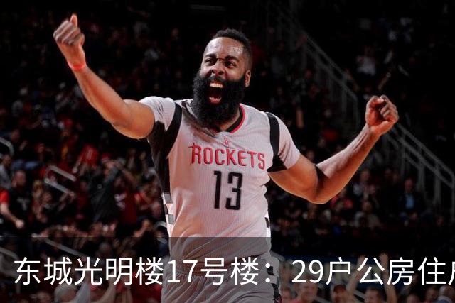 东城光明楼17号楼：29户公房住户凑钱把楼拆了重建